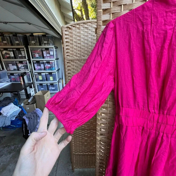 ~Billy J~ Dress - Size 8 - Picture 6 of 7